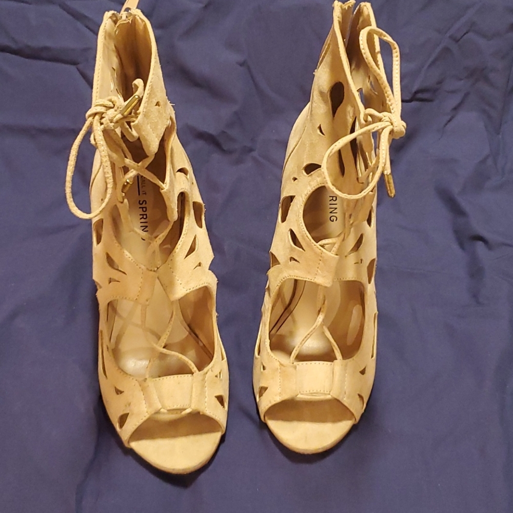 Heels